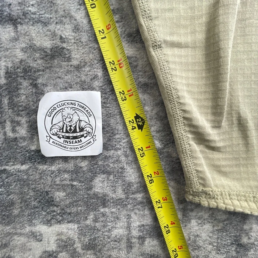 Polartec men medium